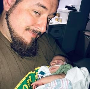 Meet your Posher, Russell